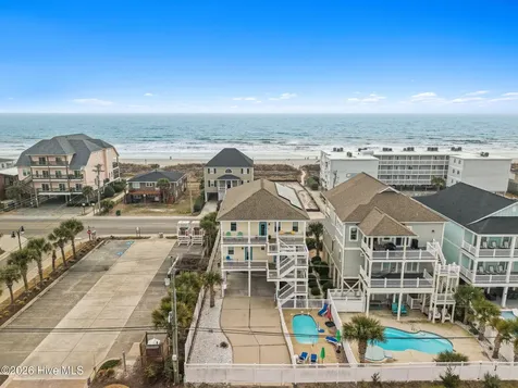 5207 N Ocean Boulevard North Myrtle Beach SC 29582