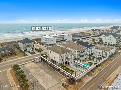 5207 N Ocean Boulevard North Myrtle Beach SC 29582