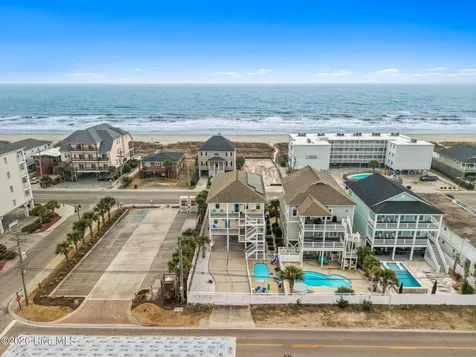 5207 N Ocean Boulevard North Myrtle Beach SC 29582
