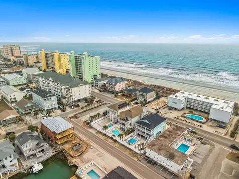 5207 N Ocean Boulevard North Myrtle Beach SC 29582