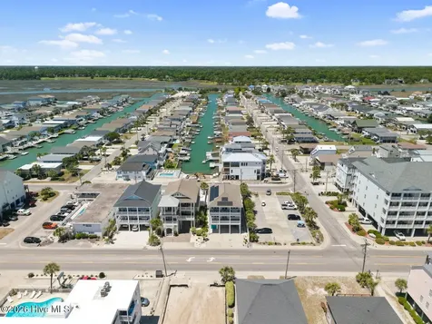 5207 N Ocean Boulevard North Myrtle Beach SC 29582