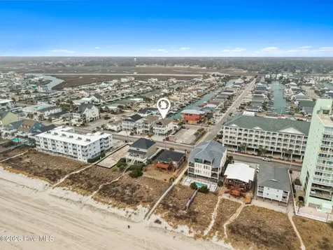 5207 N Ocean Boulevard North Myrtle Beach SC 29582