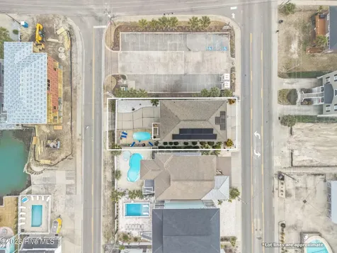 5207 N Ocean Boulevard North Myrtle Beach SC 29582