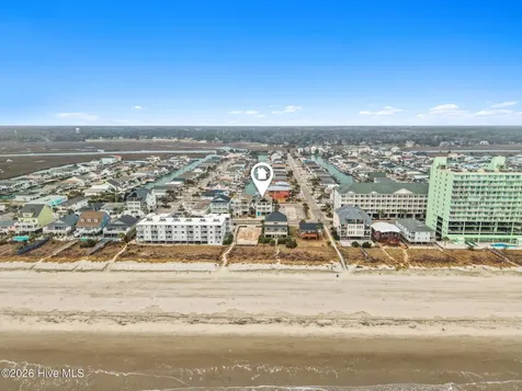 5207 N Ocean Boulevard North Myrtle Beach SC 29582