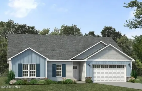 117 Constitution Court Newport NC 28570