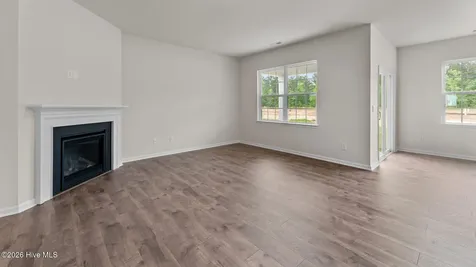 401 Conifer Street Sanford NC 27332
