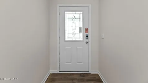 401 Conifer Street Sanford NC 27332