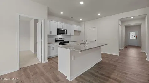 401 Conifer Street Sanford NC 27332