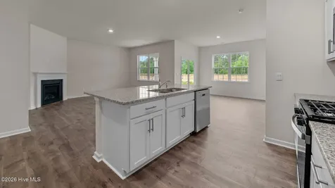 401 Conifer Street Sanford NC 27332