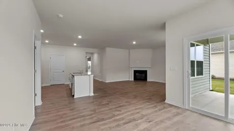 401 Conifer Street Sanford NC 27332