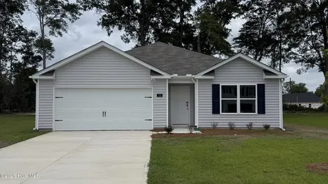 110 Claude Street La Grange NC 28551
