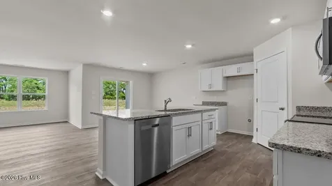 110 Claude Street La Grange NC 28551