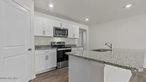 110 Claude Street La Grange NC 28551