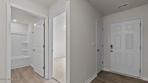 110 Claude Street La Grange NC 28551