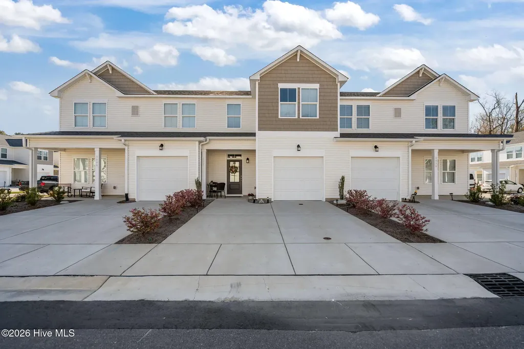 3012 Portico Court Leland NC 28451