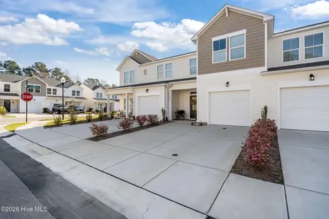 3012 Portico Court Leland NC 28451