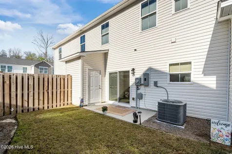 3012 Portico Court Leland NC 28451