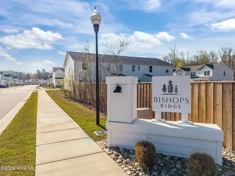 3012 Portico Court Leland NC 28451
