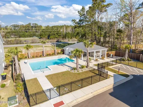 3012 Portico Court Leland NC 28451