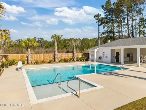 3012 Portico Court Leland NC 28451