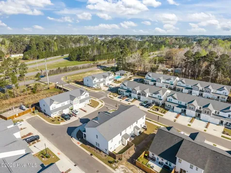 3012 Portico Court Leland NC 28451