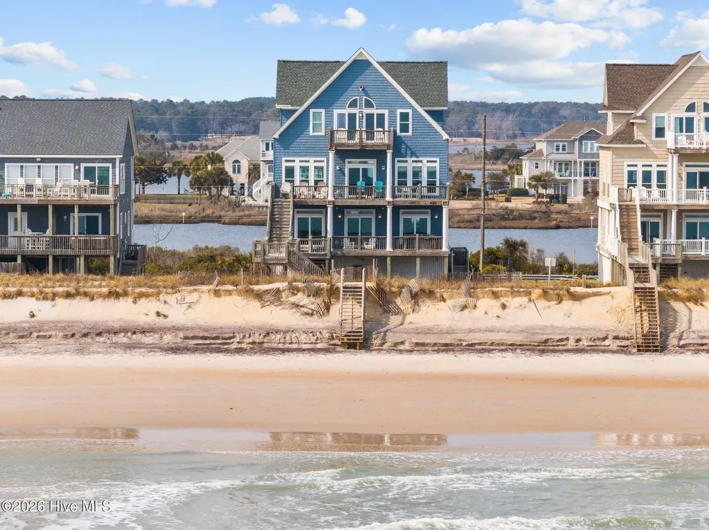 430 New River Inlet Road North Topsail Beach NC 28460