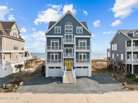 430 New River Inlet Road North Topsail Beach NC 28460