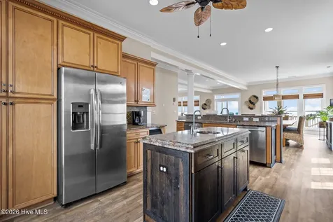 430 New River Inlet Road North Topsail Beach NC 28460