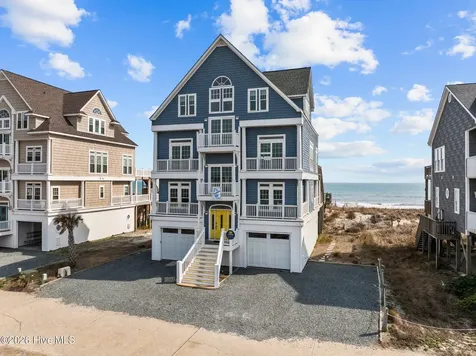 430 New River Inlet Road North Topsail Beach NC 28460