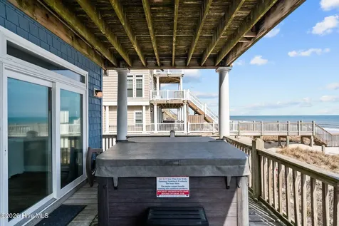 430 New River Inlet Road North Topsail Beach NC 28460