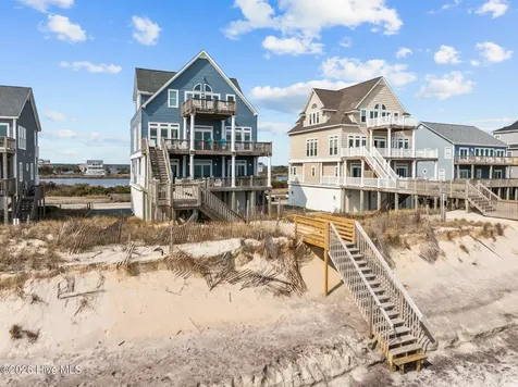 430 New River Inlet Road North Topsail Beach NC 28460