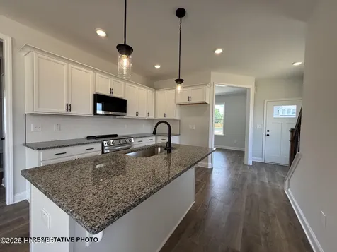 32 Zambezi Court Zebulon NC 27597