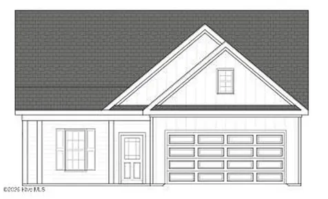 686 Springtooth Drive Zebulon NC 27597