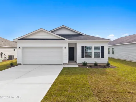 203 Kiera Lane NW Supply NC 28462