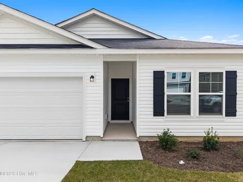 203 Kiera Lane NW Supply NC 28462