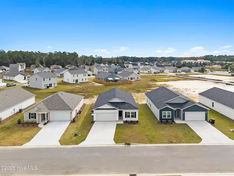 203 Kiera Lane NW Supply NC 28462