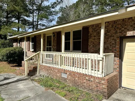 1889 Rocky Run Road Jacksonville NC 28546