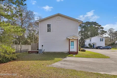101 & 301 Johns Way Newport NC 28570