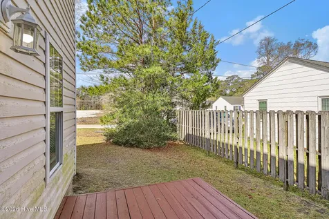 101 & 301 Johns Way Newport NC 28570
