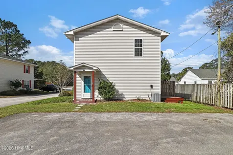 101 & 301 Johns Way Newport NC 28570