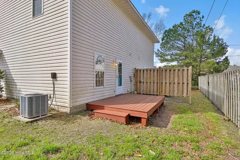 101 & 301 Johns Way Newport NC 28570