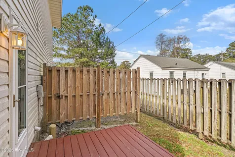 101 & 301 Johns Way Newport NC 28570