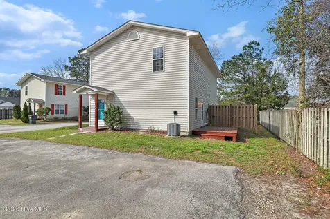 101 & 301 Johns Way Newport NC 28570