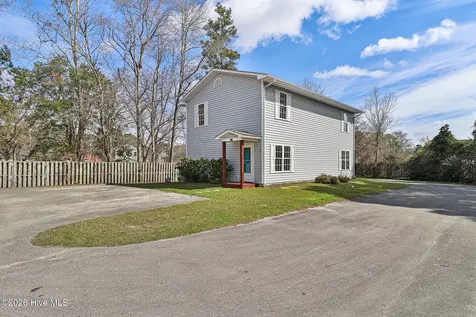 101 & 301 Johns Way Newport NC 28570