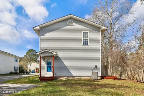 101 & 301 Johns Way Newport NC 28570