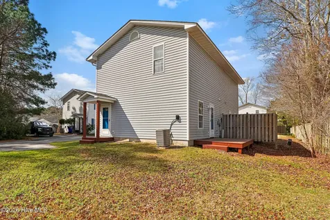 101 & 301 Johns Way Newport NC 28570