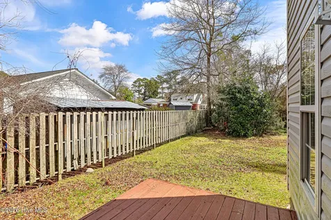 101 & 301 Johns Way Newport NC 28570