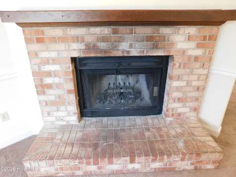 1507 College Way New Bern NC 28562