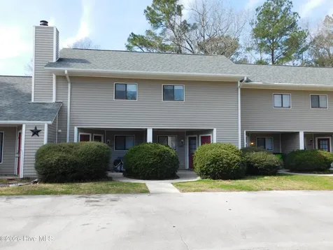 1507 College Way New Bern NC 28562