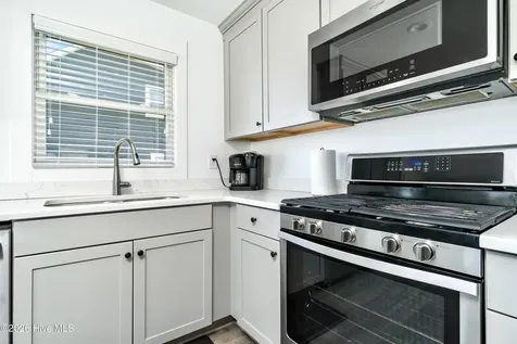 400 Ocean Ridge Drive Atlantic Beach NC 28512